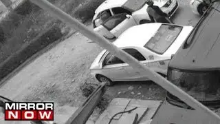 Gangwar in Delhi: 4 Men indiscriminately shoot a man