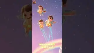 Thanga Nila Paattu 🌙 | Tamil Lullaby for Babies | Amma Appa Thalattu Song#nurseryrhymes