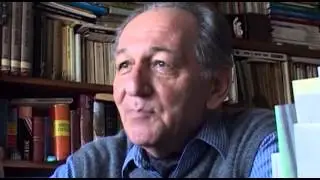 LEJAIM A ELIAHU TOKER (documental)