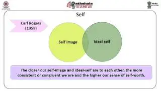 Carl Rogers theory on self (PSY)