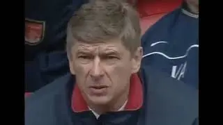 #OTD March 31 2001, Arsenal 2  Tottenham 0 #RememberingRocky