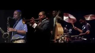 Wynton Marsalis Hesitation