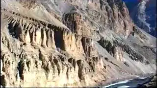 ЧАДАР СВЯЗЬ МИРОВ CHADAR THE ICE TRAIL ФРАНЦИЯ for youtube 360