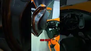 Никогда НЕ Покупай McLaren!