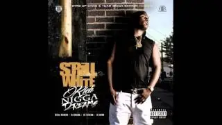 Scrill White - I Can Tell [Prod. By L Beats]