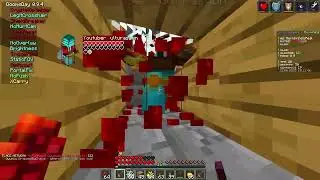FlaceNetwork Kill Montage