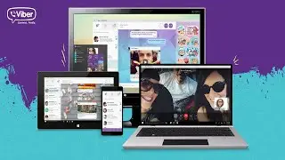How to Install and Use Viber on PC, Laptop, and Tablet
