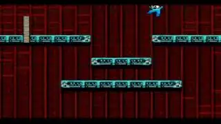 Meagaman 2-2025 quick man stage revisited !