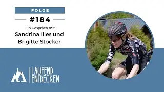LEP#184 &ndash; Ein Gespr&auml;ch mit Sandrina Illes und Brigitte Stocker