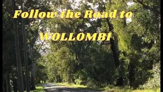 #11 Branxton and Wollombi 2 small towns worth checking out