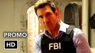FBI: Most Wanted 4x03 Promo 