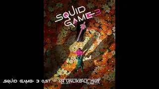Squid Game 3 OST