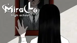 [🔴 Live ] Miracle High School | Ep.15 อื้ม...ตกลง