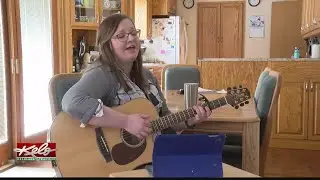 PREVIEW: Music therapy in hospice