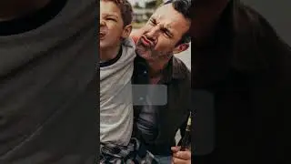 From dad humor to deep bonds: The impact of dad power.