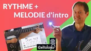 ✅ Comment jouer Les Gens (Christophe Mae): tuto guitare accords et mélodie