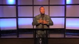 ChosenRVA | Happy Hour Service Livestream, Jan. 22, 2026