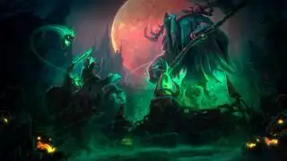 Heroes of the Storm - Towers of Doom Music Mix