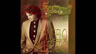 Angelo Ballestero - The Wind Will Carry Me