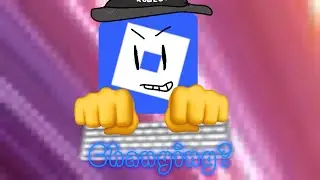 Roblox is changing?? | MUST WATCH NEWS