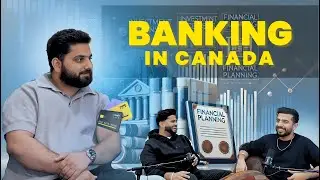 How to get a Banking Job in Canada (Tips from an Insider) | TFSA | RRSP | GIC | The Green Tea Talks
