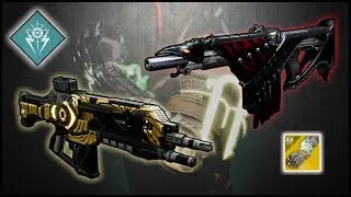 Strafe to Win - The Summoner / Bastion Crucible Gameplay (Chaos Reach)