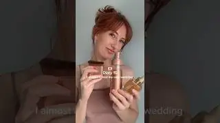 Diary 15: 💌 My faux tan routine 🥥☀️🍊#storytime #faketan #selftanner #selftan ​⁠@Koparibeauty