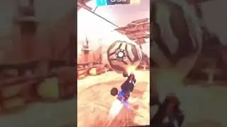 Only Peak in comp
