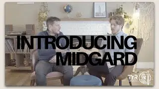 Introducing Midgard