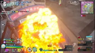 Solo win rapidgo