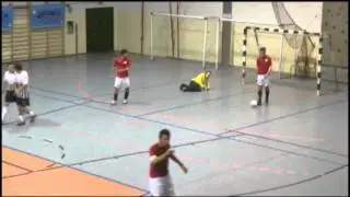 Legea Prato San giusto vs Arpinova