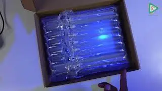 WECON HMI UNBOXING | PI3070i