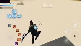 98 meter no scope
