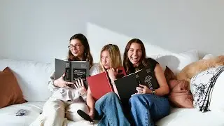 Episode 0: Law School Survival Guide