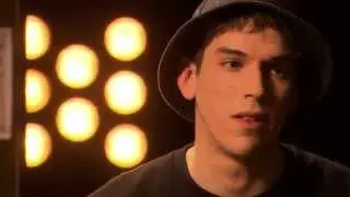 Biga Ranx - Le Ring - Interview