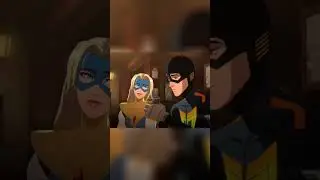 Superhero Broke  Sacrifice & Helping People! The Ultimate Motivation #dispatch