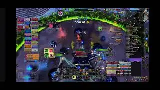 Soul Hunters kill but I had Firefox set to the wrong output device