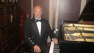 Genady Gorodetski - Cocktail Piano