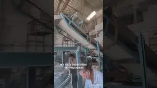 ROCK SALT PROCEESING (GRINDING) PLANT