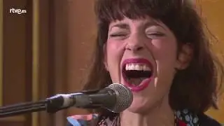 Concierto completo | Vega estrena 'La Reina Pez' en el Museo Lázaro Galdiano