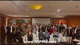 www.NSPMU.com 082261070606 SOHO Societas Honorabilis