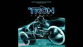 18. Not Your Father | TRON Legacy (Recording Sessions)