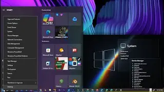 Основы Windows: диспетчер системы и устройств