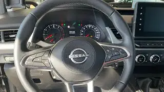 Analog Lightning 3025 Plus till Nissan Townstar