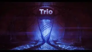 Trio Flawless Verity