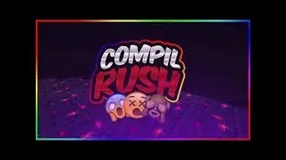 Montage for SplashWear (Not Finish) (#RAMOUNCHOSKILL)