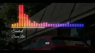 SINDICVT - Down Like (Bass Boosted)