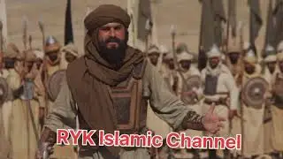 Ryk islamic channel||islamic videos history ||how to jihad#history#education 