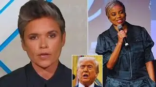 Kate Fagan & Jemele Hill on ESPN's 