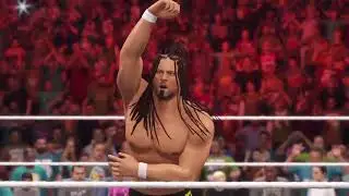 #WWE2K22 - #WoWTLC2022 Pt.3 | 9/14/22 *Happy Birthday Draven Anthony*